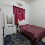 Laman Chek Homestay