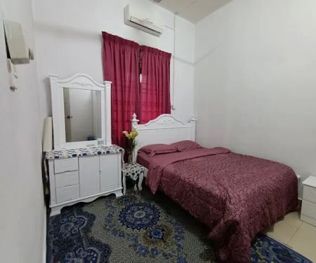 Laman Chek Homestay