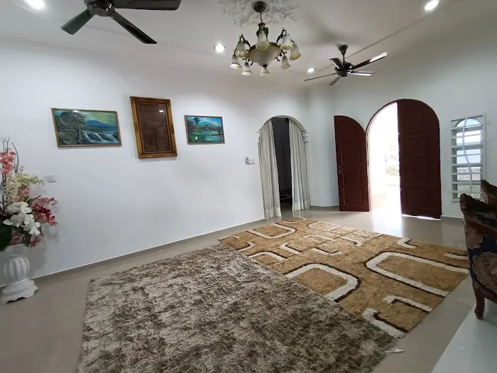 Laman Chek Homestay Picture 2