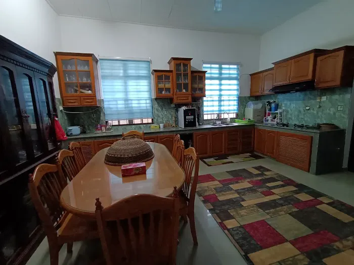 Laman Chek Homestay Picture 3