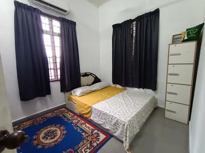 Laman Chek Homestay Picture 4