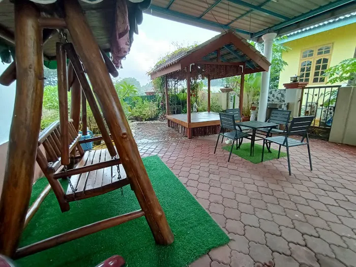 Laman Chek Homestay Picture 5