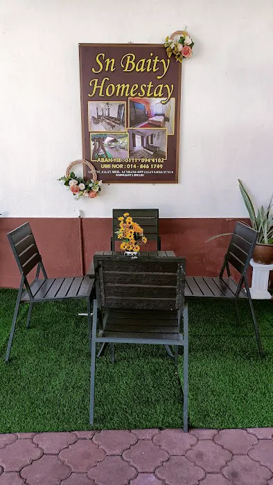 Laman Chek Homestay Picture 9