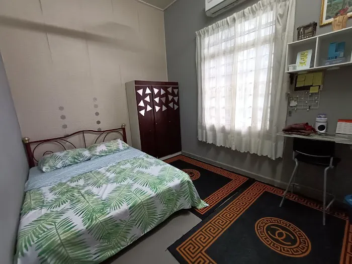 Laman Chek Homestay Picture 8