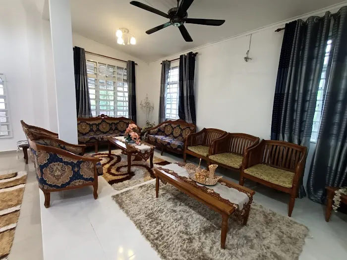 Laman Chek Homestay Picture 7