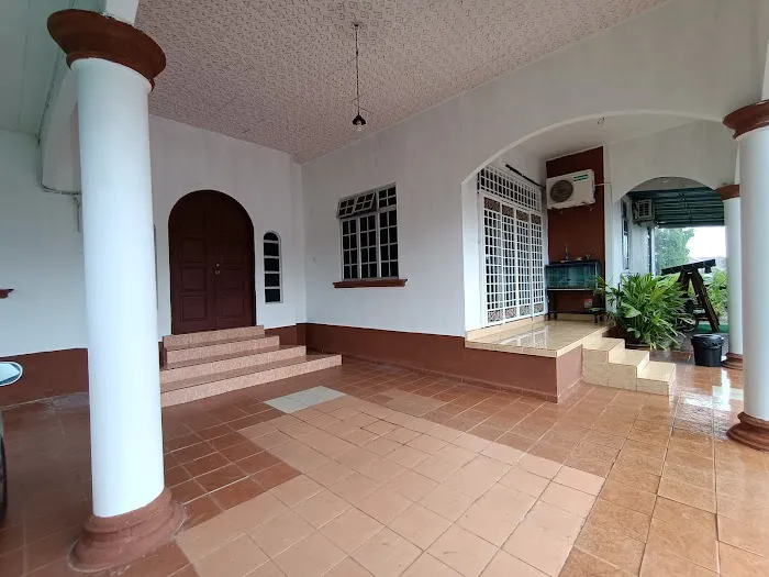 Laman Chek Homestay Picture 6