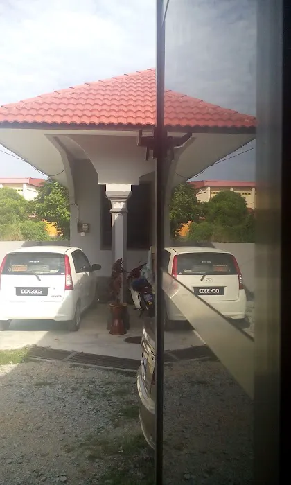 Home Stay Abg Lang Jln Long Yunus Picture 1