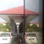 Home Stay Abg Lang Jln Long Yunus