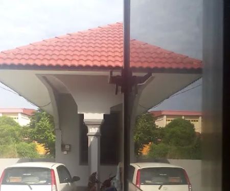 Home Stay Abg Lang Jln Long Yunus