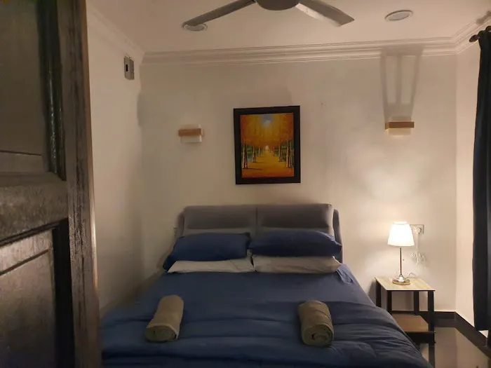 SPICS Lake Cottage Resort and Homestay Picture 2