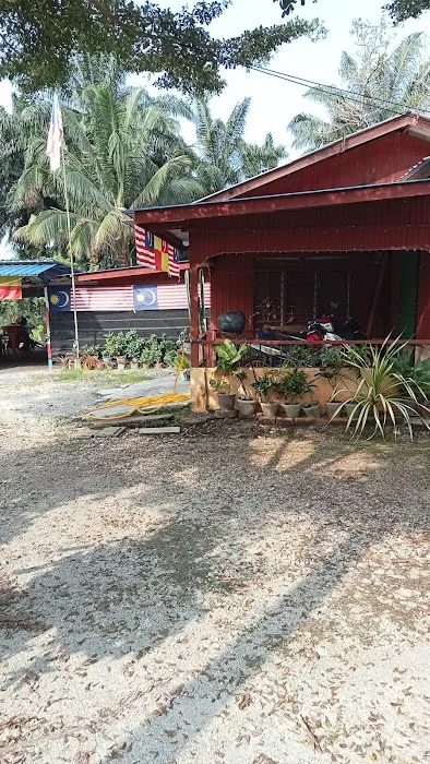 Anjung Aas ASRI Picture 1