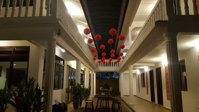 MyGuest Homestay Picture 1