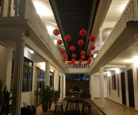 MyGuest Homestay
