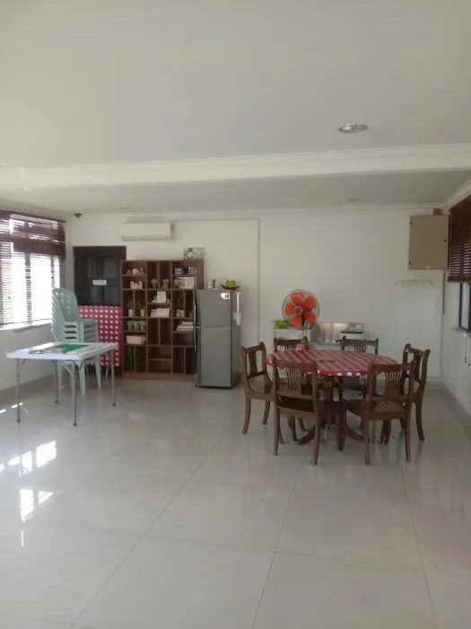MyGuest Homestay Picture 5