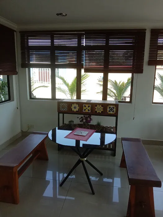 MyGuest Homestay Picture 7