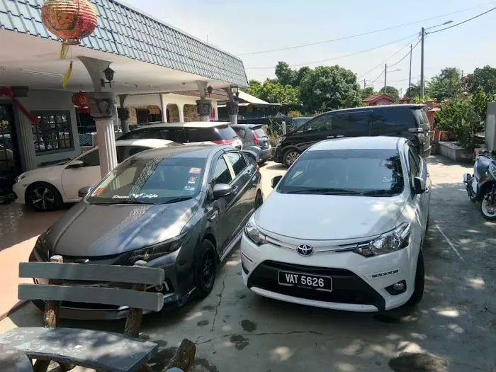 Tanjung Sepat Homestay 丹绒士拔民宿-转弯别居 Picture 3