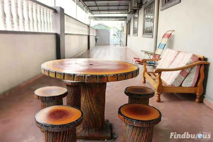 Tanjung Sepat Homestay 丹绒士拔民宿-转弯别居 Picture 2