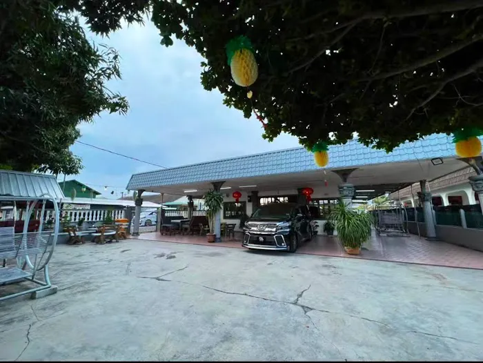 Tanjung Sepat Homestay 丹绒士拔民宿-转弯别居 Picture 1