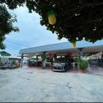 Tanjung Sepat Homestay u4e39u7ed2u58ebu62d4u6c11u5bbf-u8f6cu5f2fu522bu5c45