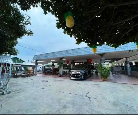 Tanjung Sepat Homestay u4e39u7ed2u58ebu62d4u6c11u5bbf-u8f6cu5f2fu522bu5c45