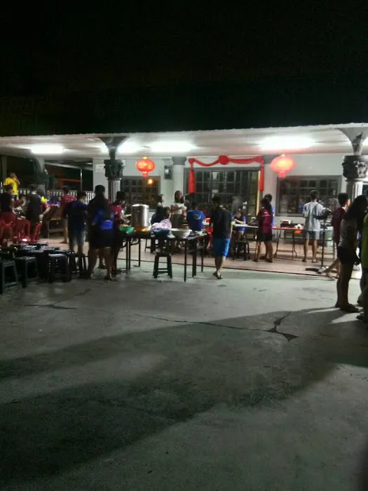 Tanjung Sepat Homestay 丹绒士拔民宿-转弯别居 Picture 10