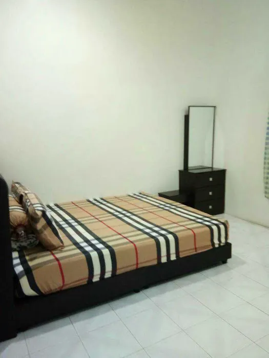 Tanjung Sepat Homestay 丹绒士拔民宿-转弯别居 Picture 9