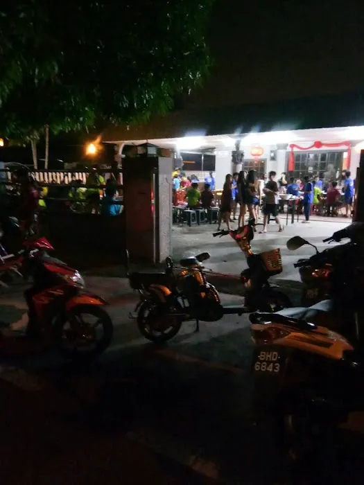 Tanjung Sepat Homestay 丹绒士拔民宿-转弯别居 Picture 7