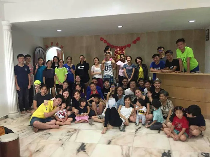 Tanjung Sepat Homestay 丹绒士拔民宿-转弯别居 Picture 6