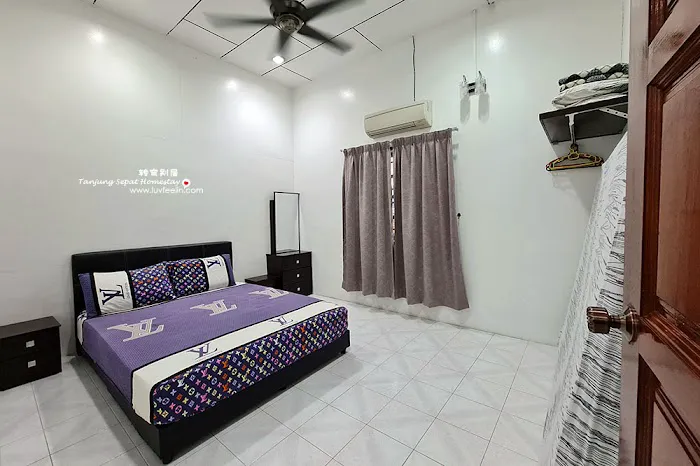 Tanjung Sepat Homestay 丹绒士拔民宿-转弯别居 Picture 8