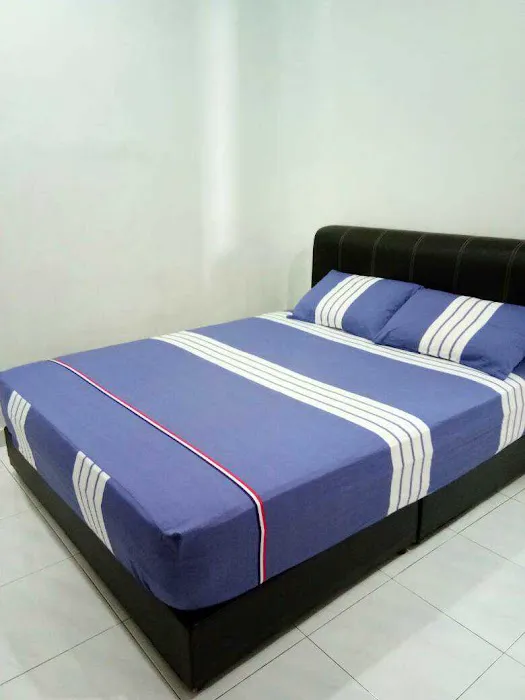 Tanjung Sepat Homestay 丹绒士拔民宿-转弯别居 Picture 5