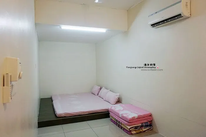 Tanjung Sepat Homestay Picture 6