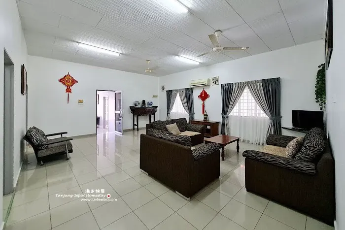 Tanjung Sepat Homestay Picture 8