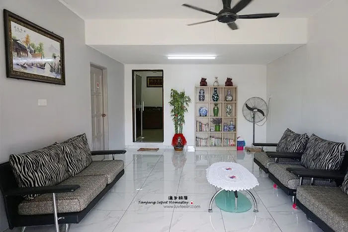Tanjung Sepat Homestay Picture 4