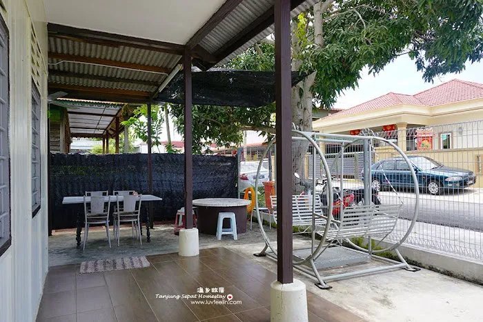 Tanjung Sepat Homestay Picture 5