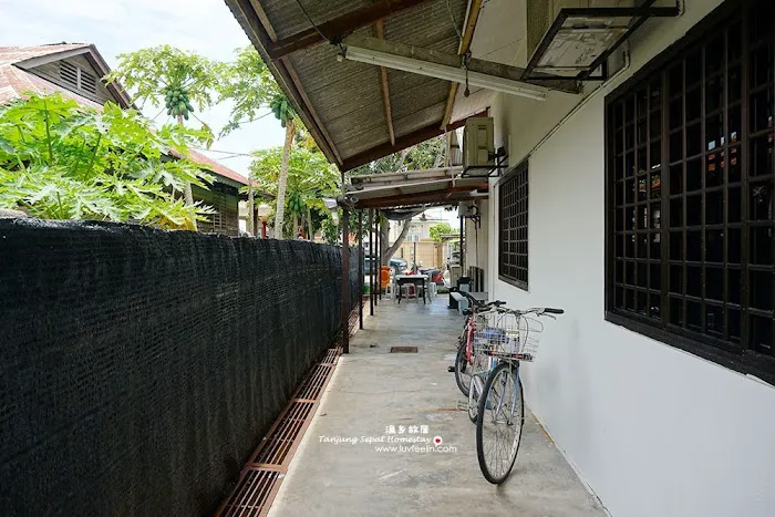 Tanjung Sepat Homestay Picture 3