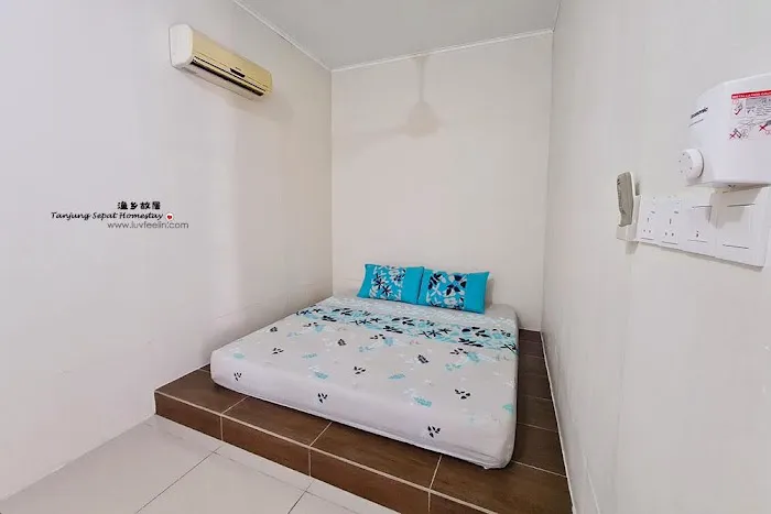 Tanjung Sepat Homestay Picture 1