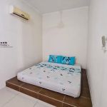 Tanjung Sepat Homestay