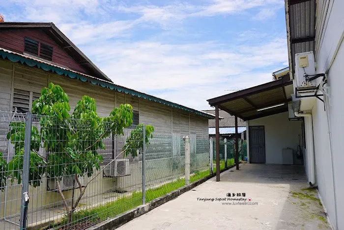 Tanjung Sepat Homestay Picture 9