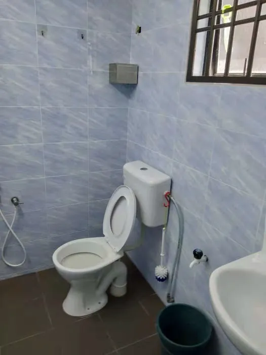 丹绒士拔 渔村之家民宿 Fishing Village Homestay Tanjong Sepat Picture 3