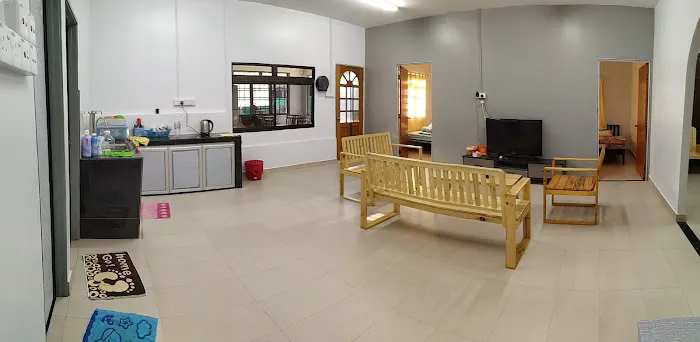 丹绒士拔 渔村之家民宿 Fishing Village Homestay Tanjong Sepat Picture 2
