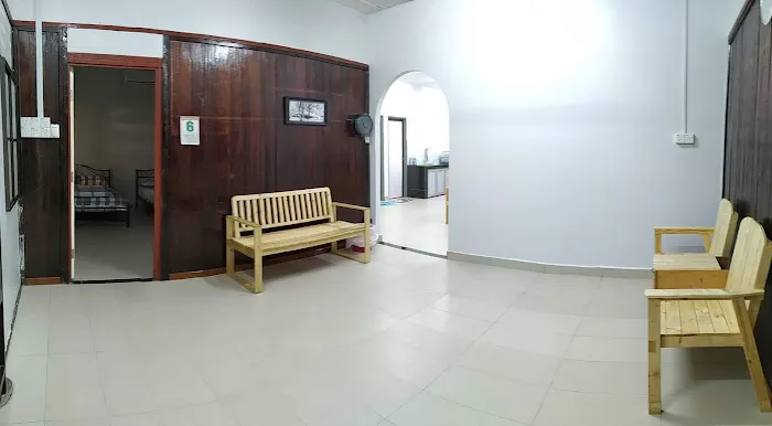 丹绒士拔 渔村之家民宿 Fishing Village Homestay Tanjong Sepat Picture 7