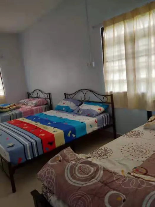 丹绒士拔 渔村之家民宿 Fishing Village Homestay Tanjong Sepat Picture 9