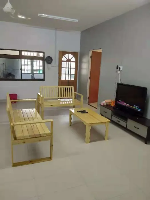 丹绒士拔 渔村之家民宿 Fishing Village Homestay Tanjong Sepat Picture 6