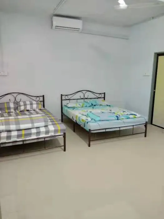 丹绒士拔 渔村之家民宿 Fishing Village Homestay Tanjong Sepat Picture 4