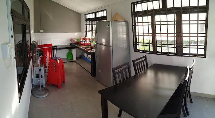 丹绒士拔 渔村之家民宿 Fishing Village Homestay Tanjong Sepat Picture 8