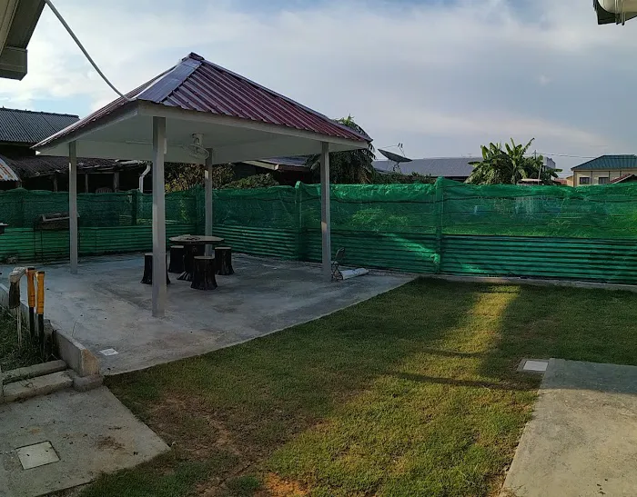 丹绒士拔 渔村之家民宿 Fishing Village Homestay Tanjong Sepat Picture 10