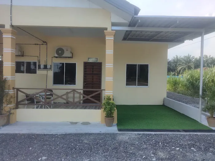 Homestay Hj Tarmudi Picture 4