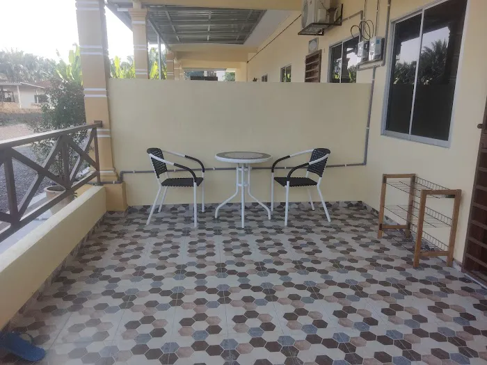 Homestay Hj Tarmudi Picture 3