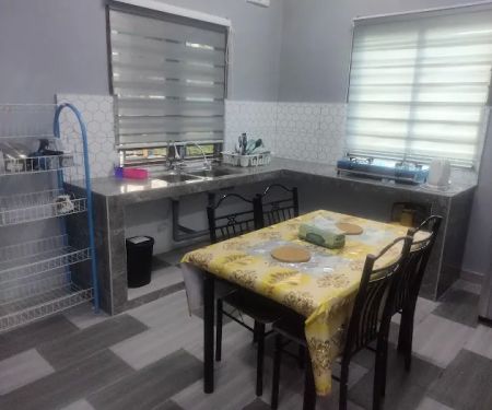 Homestay Hj Tarmudi