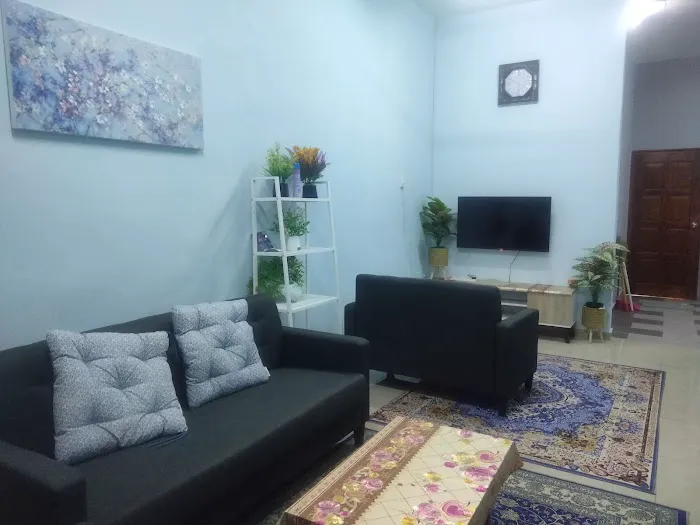 Homestay Hj Tarmudi Picture 5